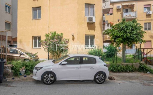 appartamento in vendita a Messina in zona Centro Storico