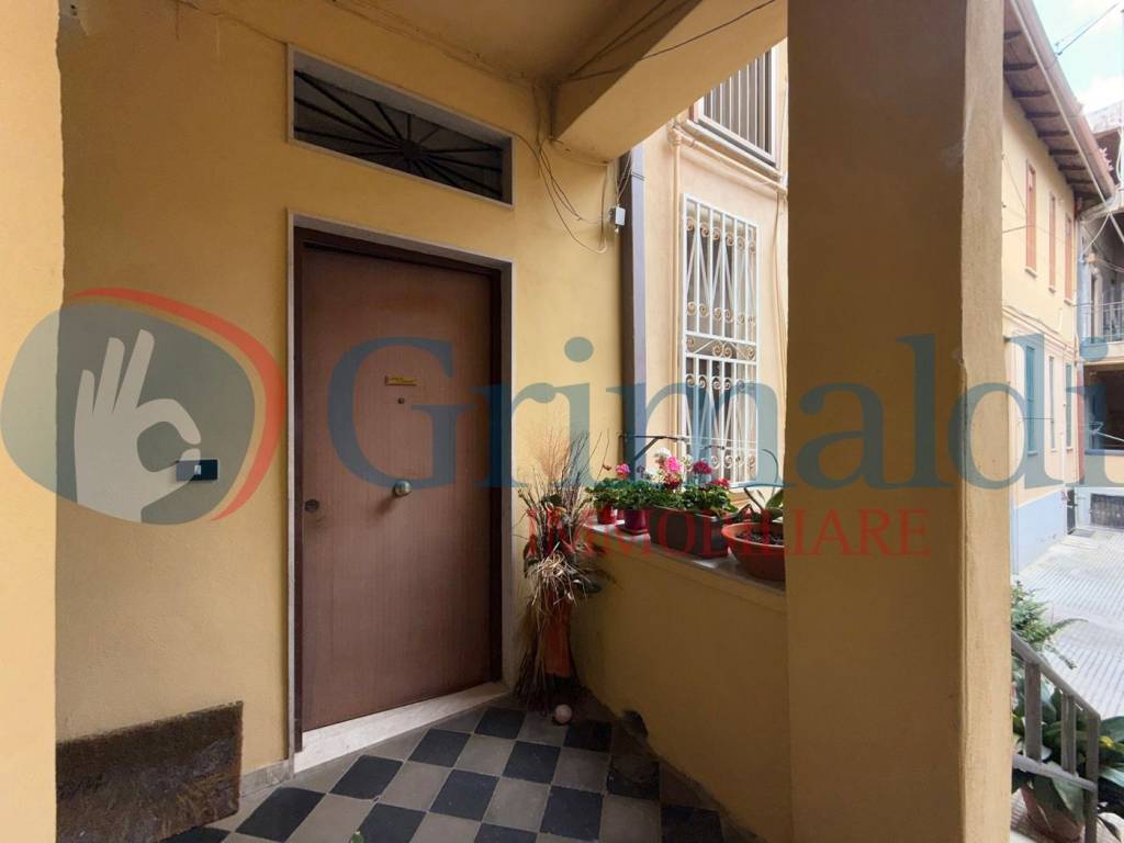 appartamento in vendita a Messina