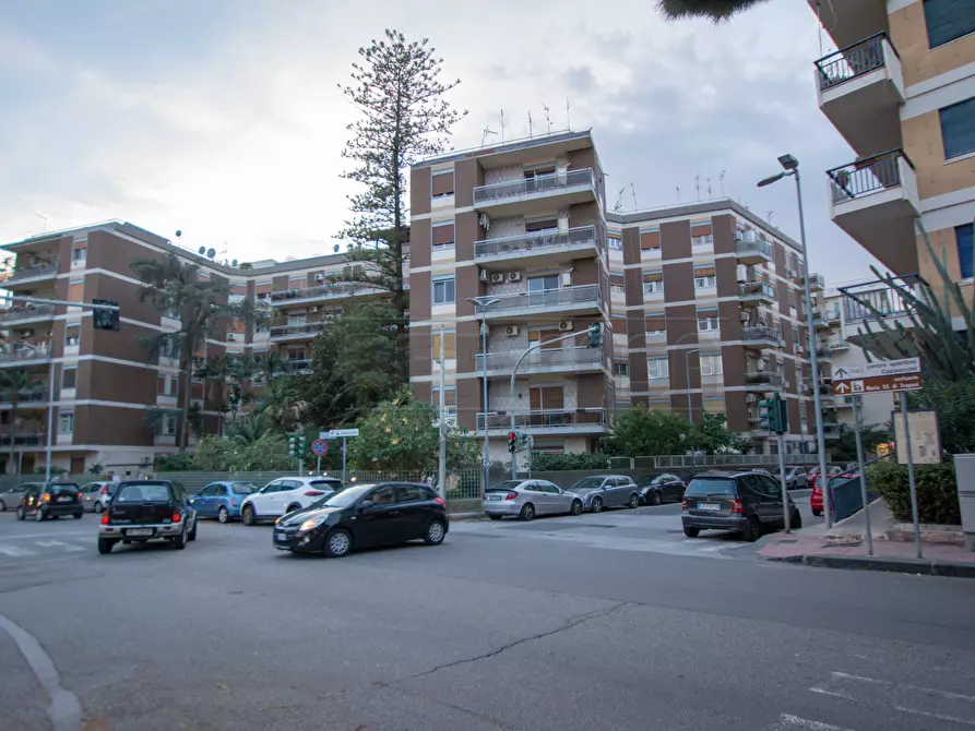 appartamento in vendita a Messina in zona Cataratti