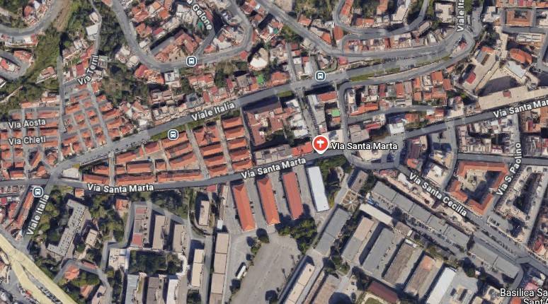 appartamento in vendita a Messina