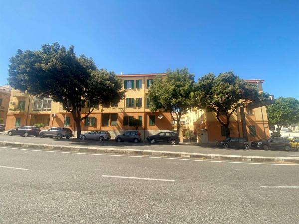 appartamento in vendita a Messina in zona Centro Storico