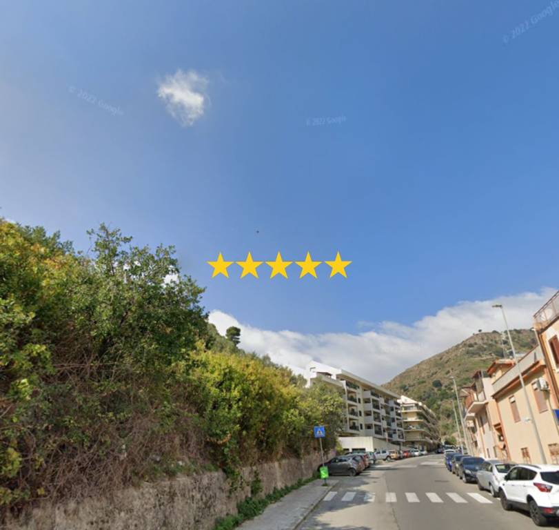 appartamento in vendita a Messina in zona Camaro