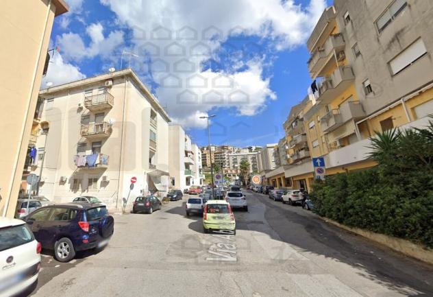 appartamento in vendita a Messina in zona Santissima Annunziata