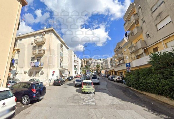 appartamento in vendita a Messina in zona Santissima Annunziata