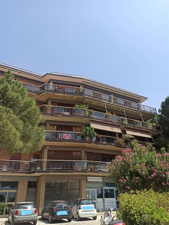 appartamento in vendita a Messina in zona Paradiso