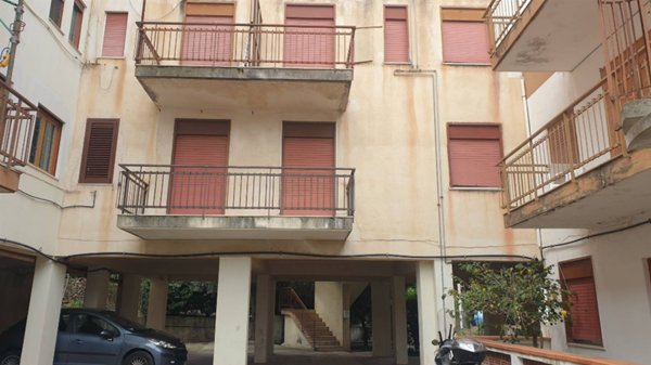 appartamento in vendita a Messina in zona San Saba