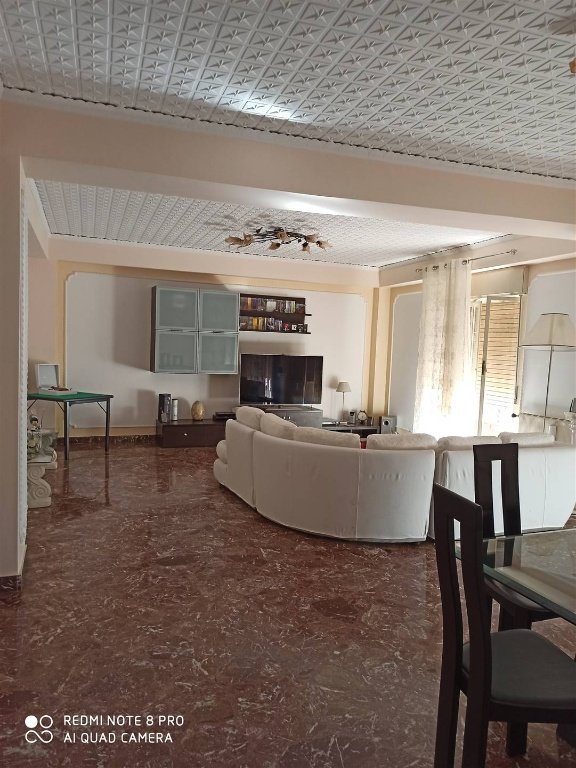 appartamento in vendita a Messina in zona Santissima Annunziata