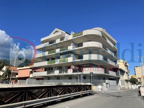 appartamento in vendita a Messina in zona Galati / Mili San Marco