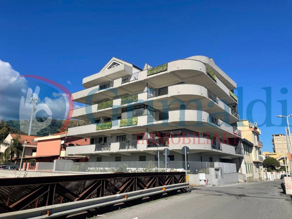 appartamento in vendita a Messina in zona Galati / Mili San Marco