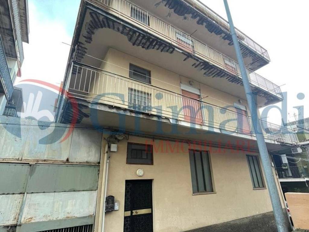 appartamento in vendita a Messina in zona Santa Margherita