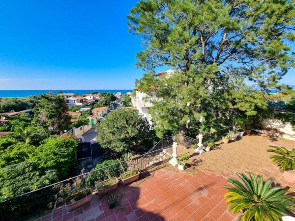 casa indipendente in vendita a Messina in zona San Saba