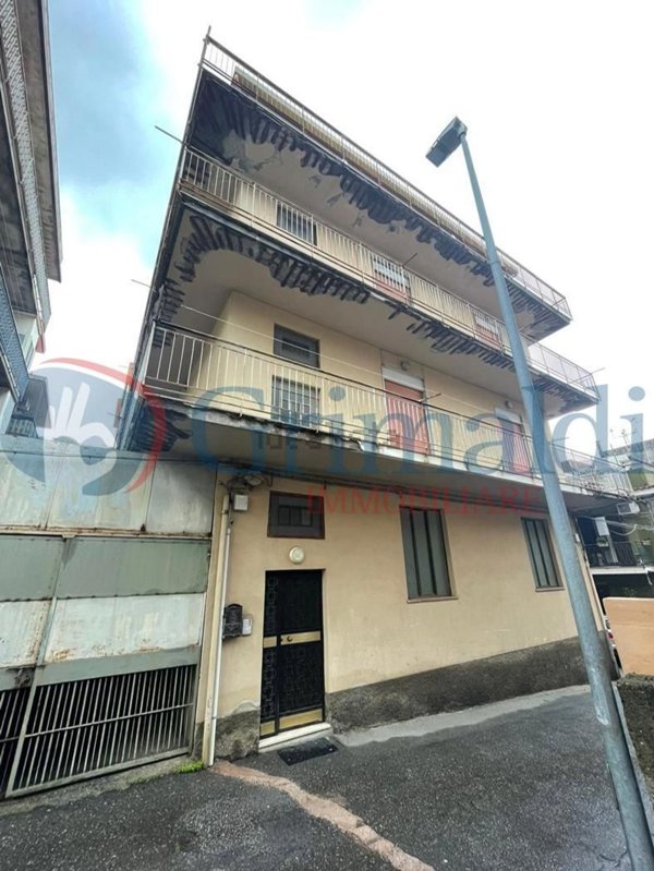 appartamento in vendita a Messina in zona Santa Margherita