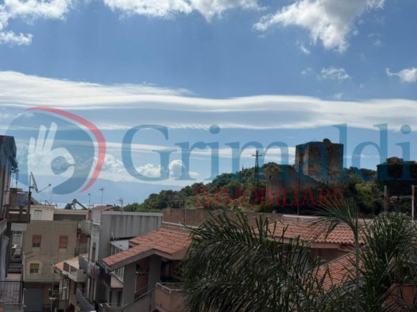 appartamento in vendita a Messina in zona Santa Margherita