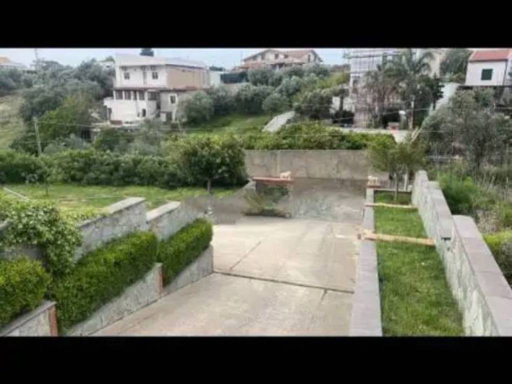 casa indipendente in vendita a Messina in zona Ganzirri