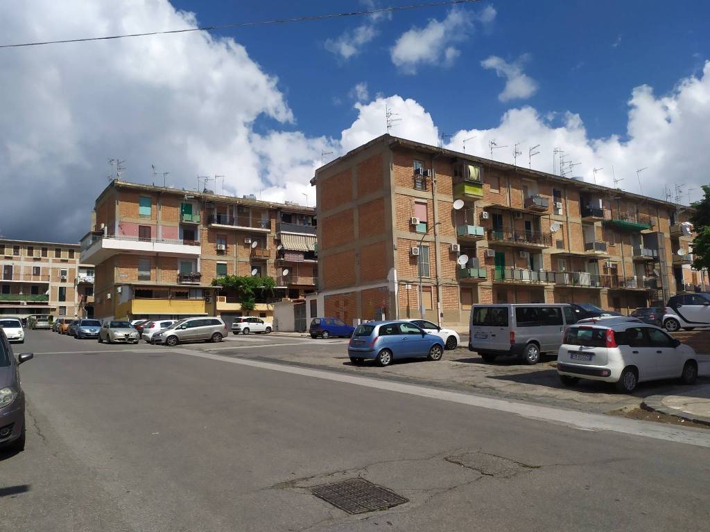 appartamento in vendita a Messina in zona San Filippo