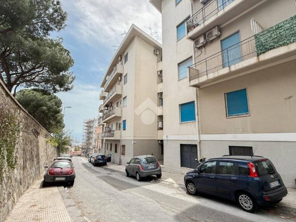 appartamento in vendita a Messina in zona Centro Storico