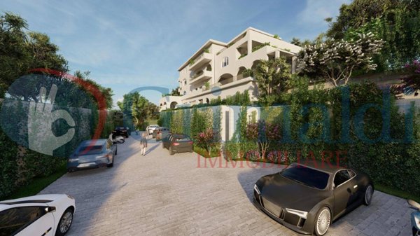 appartamento in vendita a Messina in zona Ganzirri