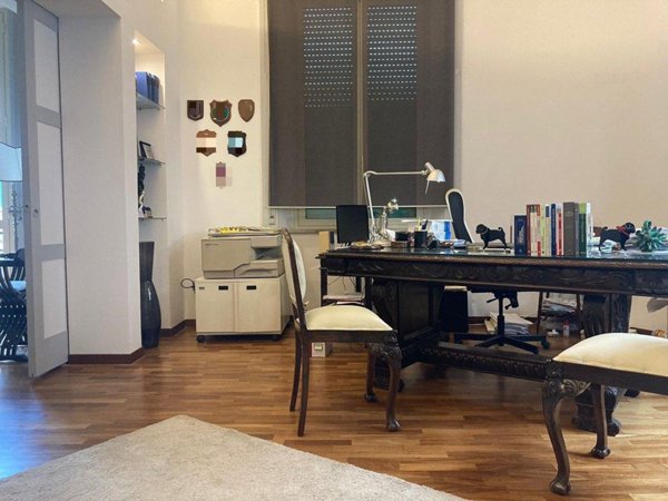 appartamento in vendita a Messina in zona Centro Storico