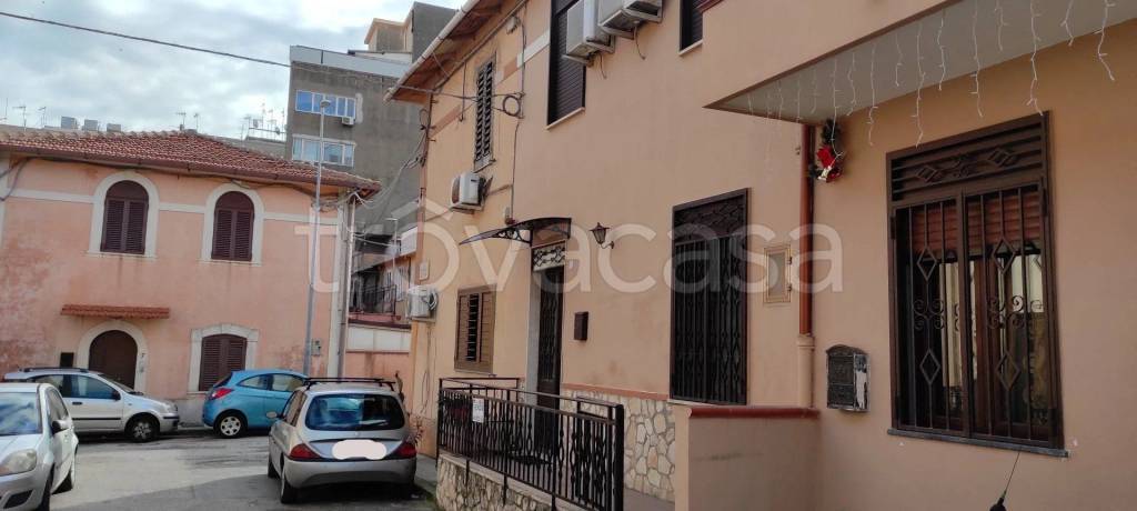 appartamento in vendita a Messina