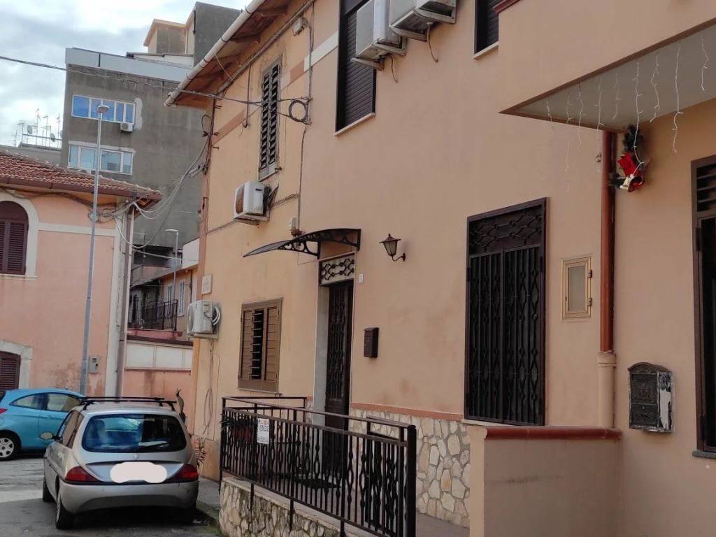 appartamento in vendita a Messina