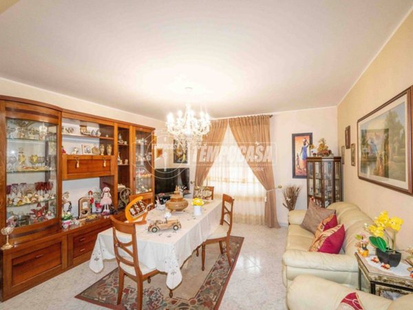 appartamento in vendita a Messina in zona Santissima Annunziata