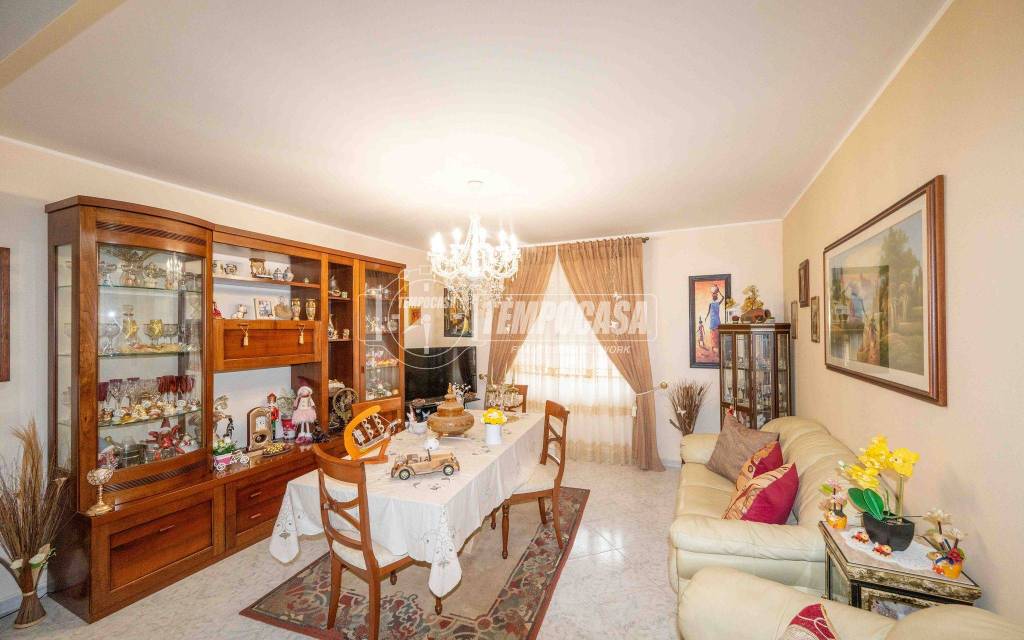 appartamento in vendita a Messina in zona Santissima Annunziata