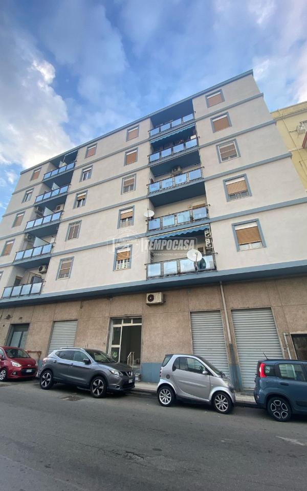appartamento in vendita a Messina in zona Centro Storico