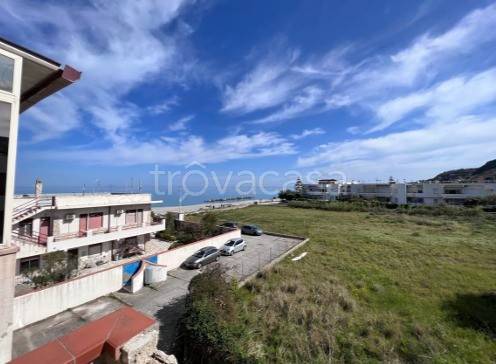 appartamento in vendita a Messina in zona San Saba