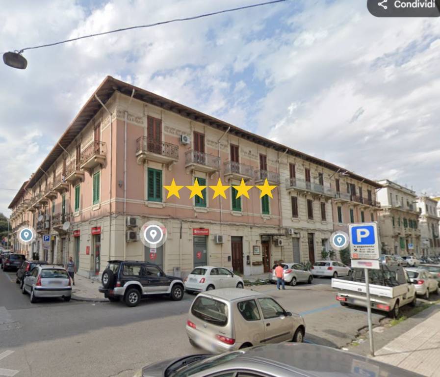 appartamento in vendita a Messina