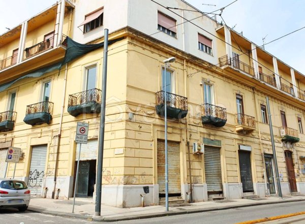 negozio in vendita a Messina in zona Centro Storico