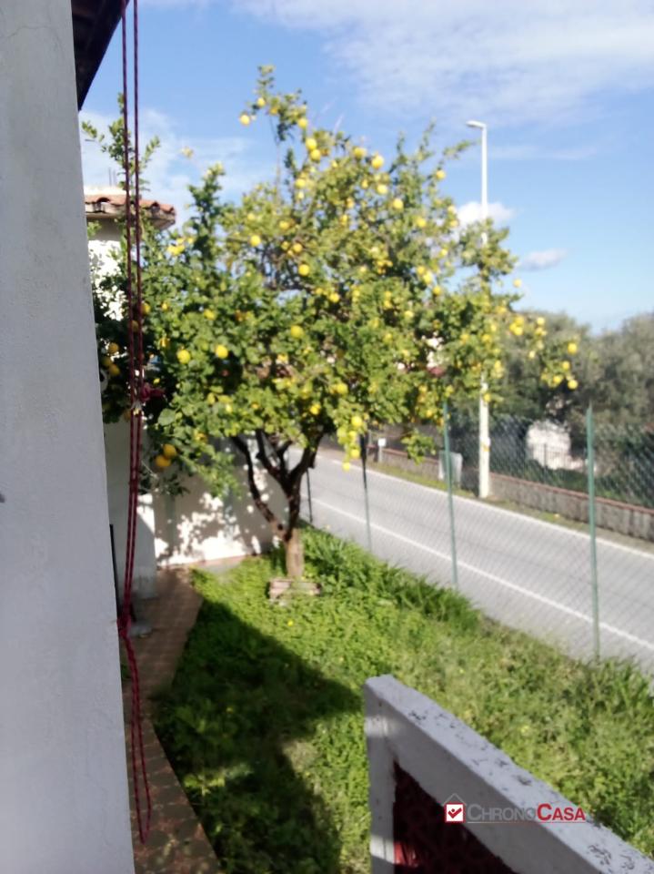 appartamento in vendita a Messina in zona Rodia