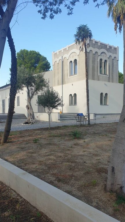casa indipendente in vendita a Messina in zona Rodia
