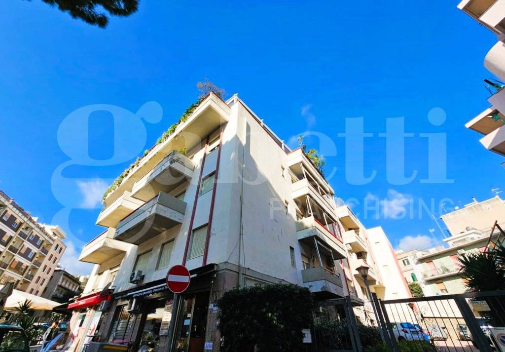 appartamento in vendita a Messina