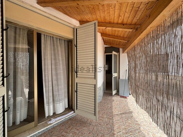 casa indipendente in vendita a Messina in zona Rodia