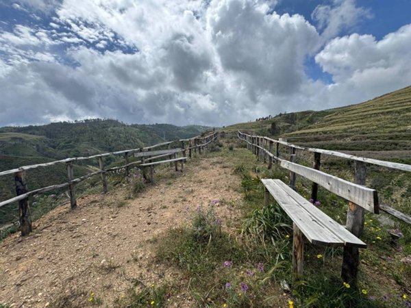 terreno agricolo in vendita a Messina in zona Mortelle