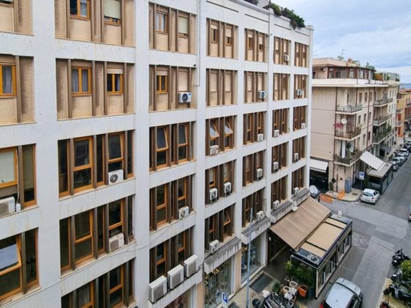 appartamento in vendita a Messina in zona Centro Storico
