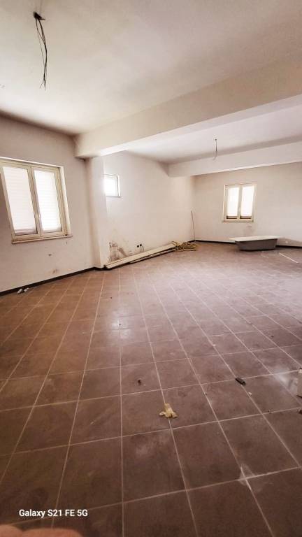 appartamento in vendita a Messina in zona Larderia