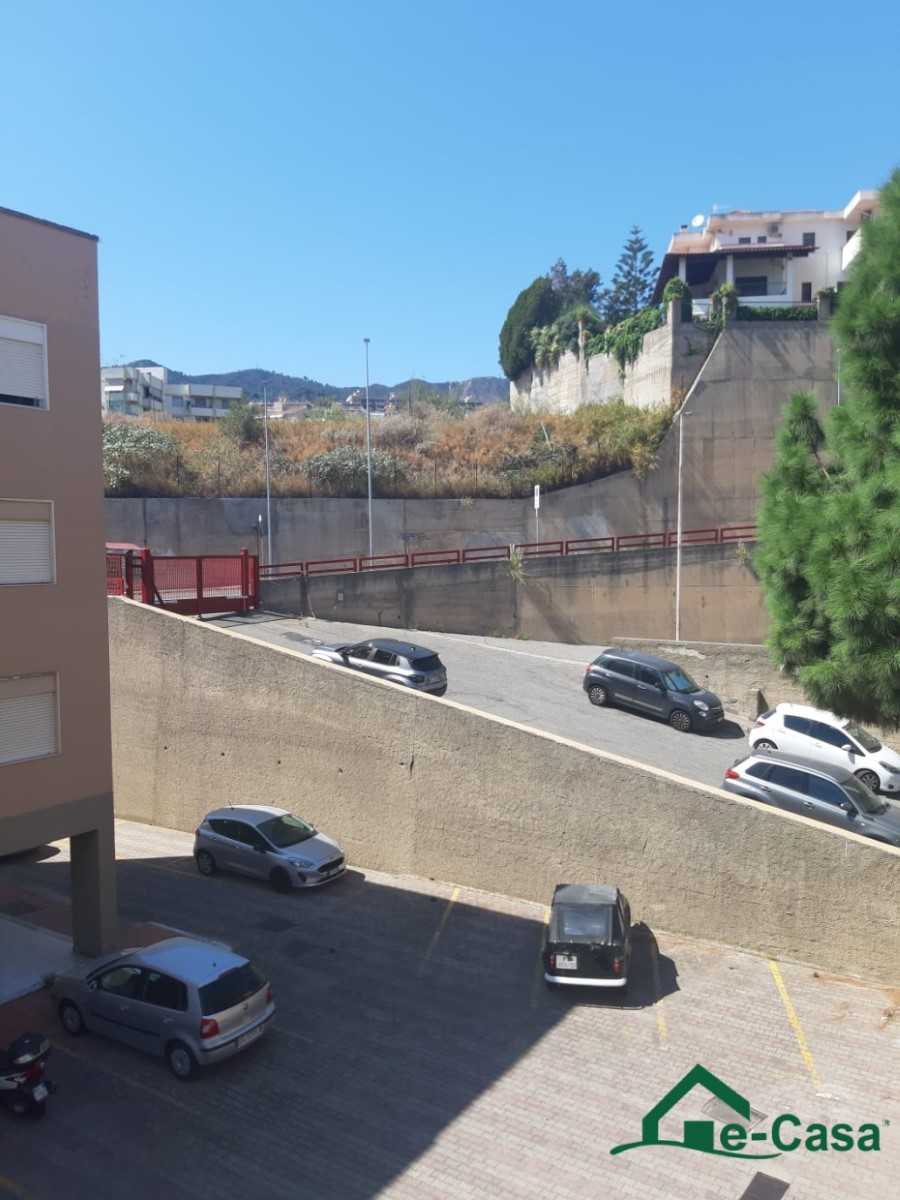 appartamento in vendita a Messina in zona Santissima Annunziata