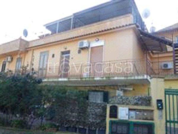 appartamento in vendita a Messina in zona San Michele
