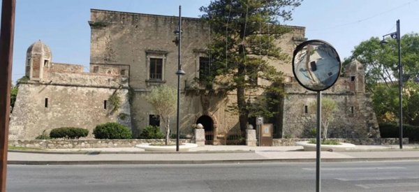 appartamento in vendita a Messina