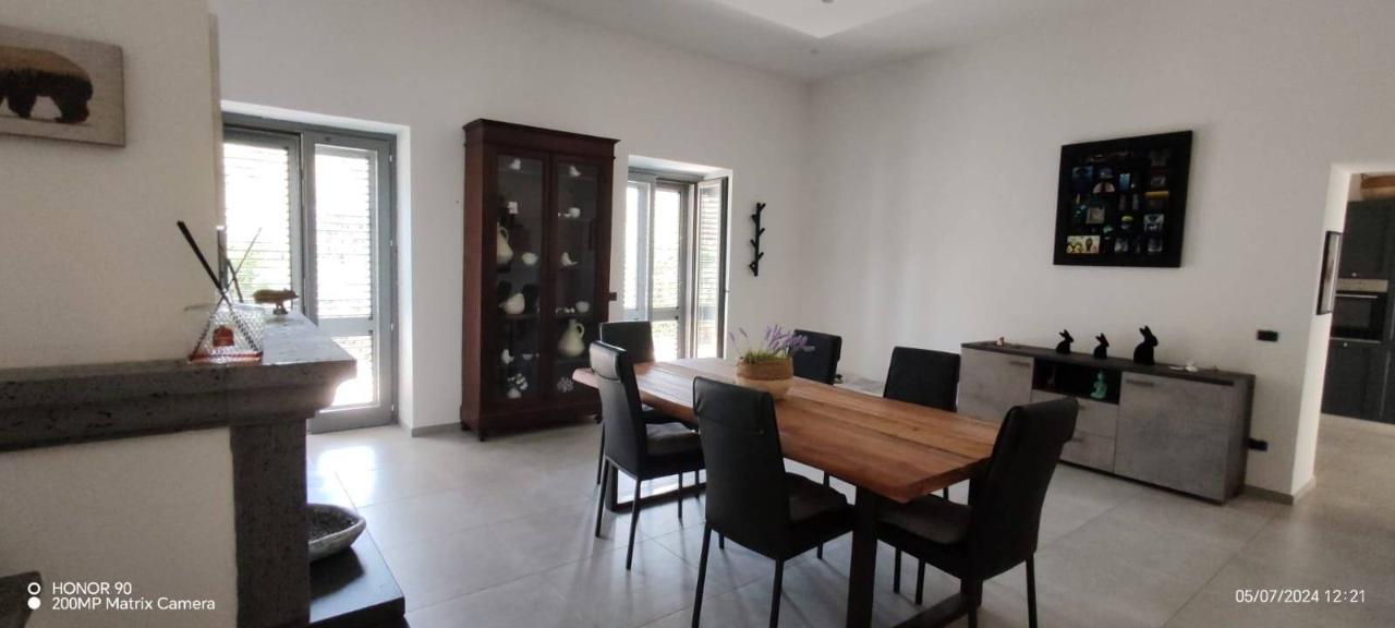 villa in vendita a Messina in zona Spartà