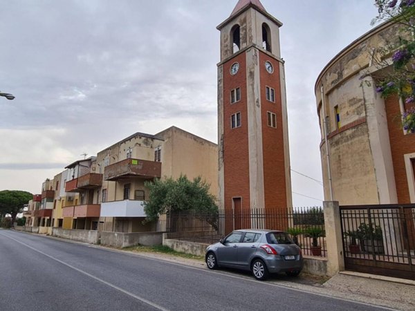 appartamento in vendita a Messina in zona Rodia
