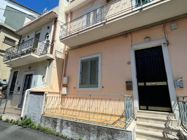casa indipendente in vendita a Messina in zona Tremestieri