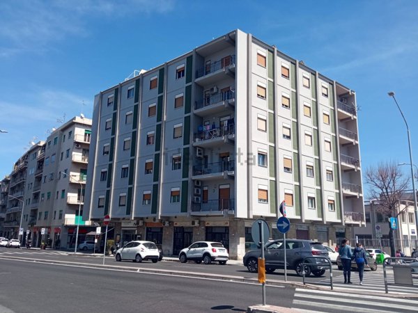 appartamento in vendita a Messina