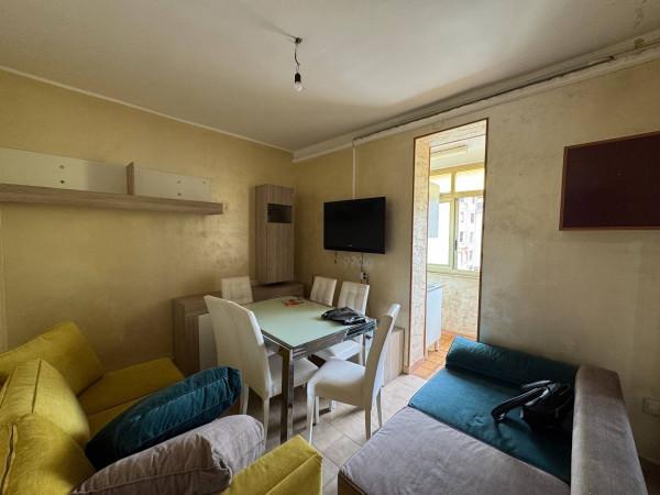appartamento in vendita a Messina