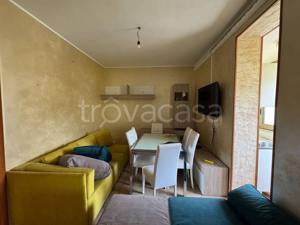 appartamento in vendita a Messina