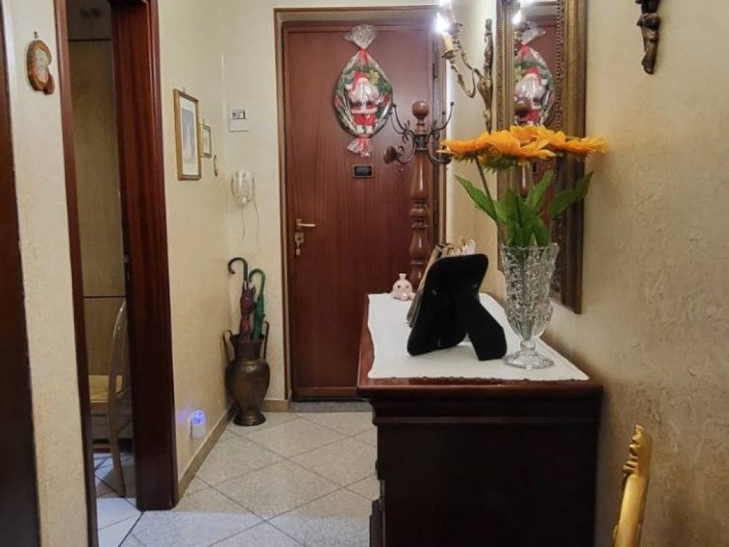 appartamento in vendita a Messina in zona Gravitelli