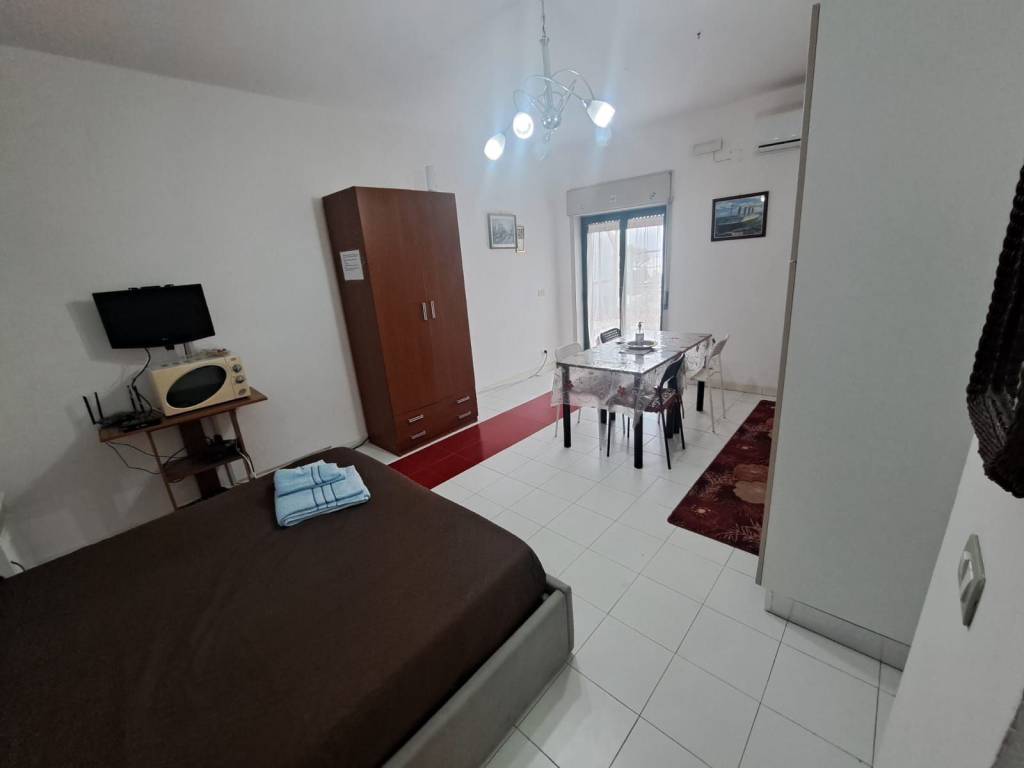 appartamento in vendita a Messina in zona Ganzirri