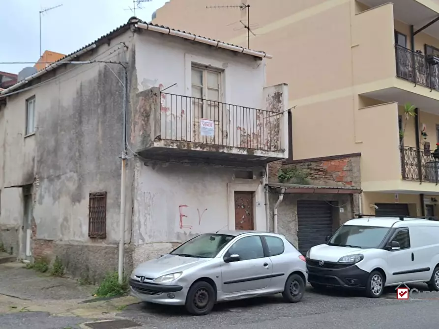 appartamento in vendita a Messina in zona Camaro