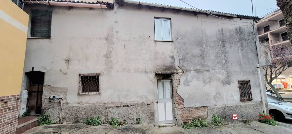 appartamento in vendita a Messina in zona Camaro